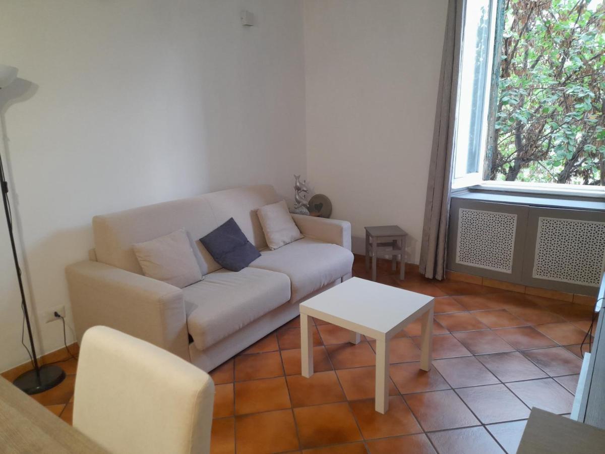 Testaccio Alloggio Turistico Rome Exterior photo