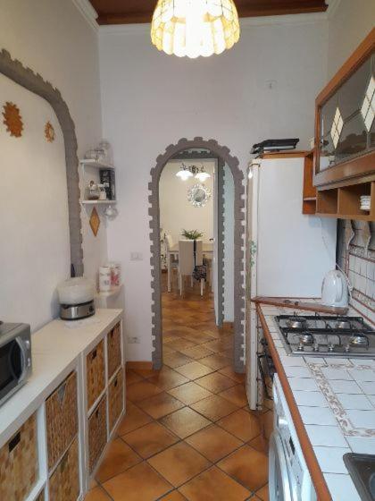 Testaccio Alloggio Turistico Rome Exterior photo