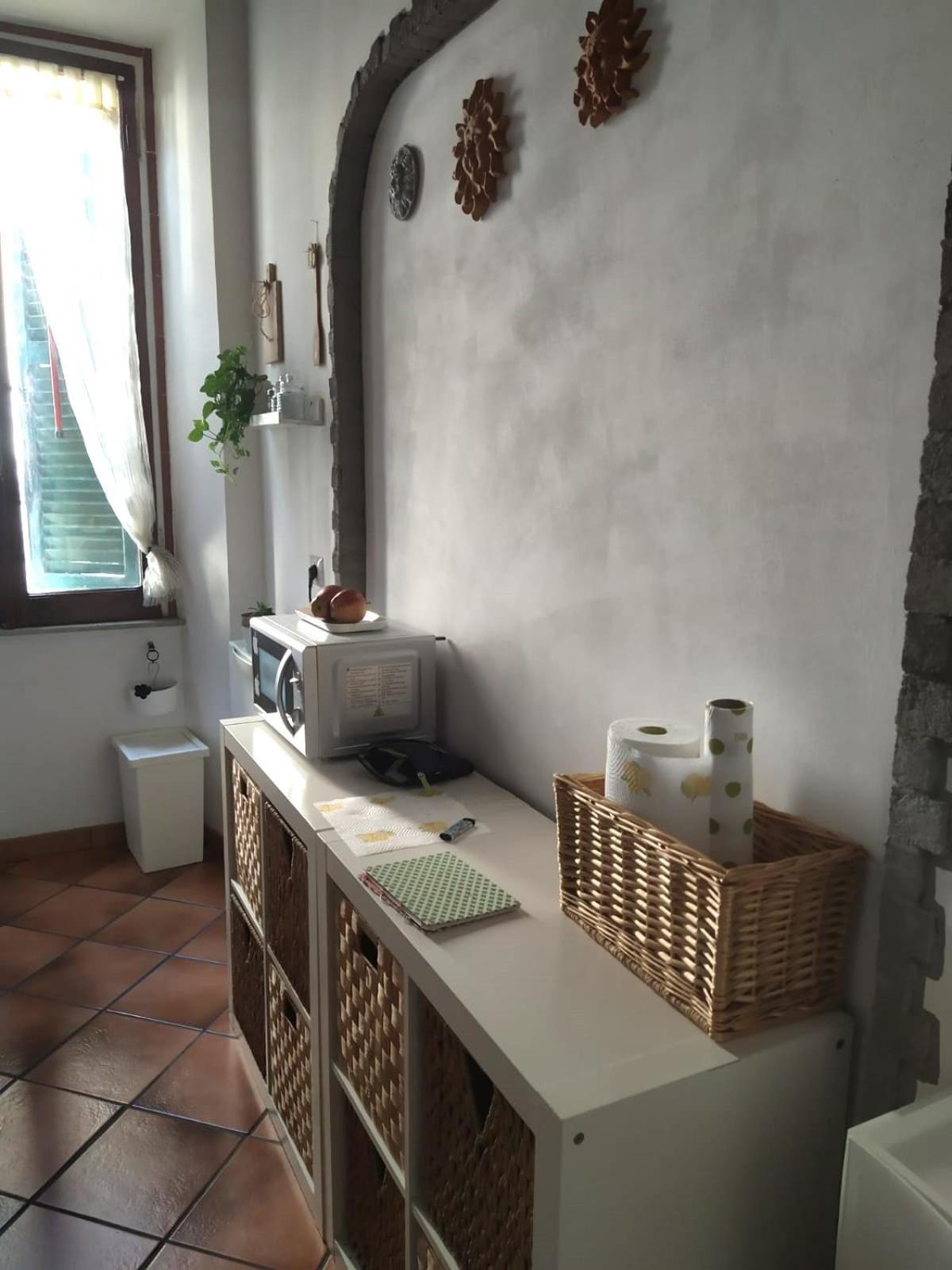 Testaccio Alloggio Turistico Rome Exterior photo