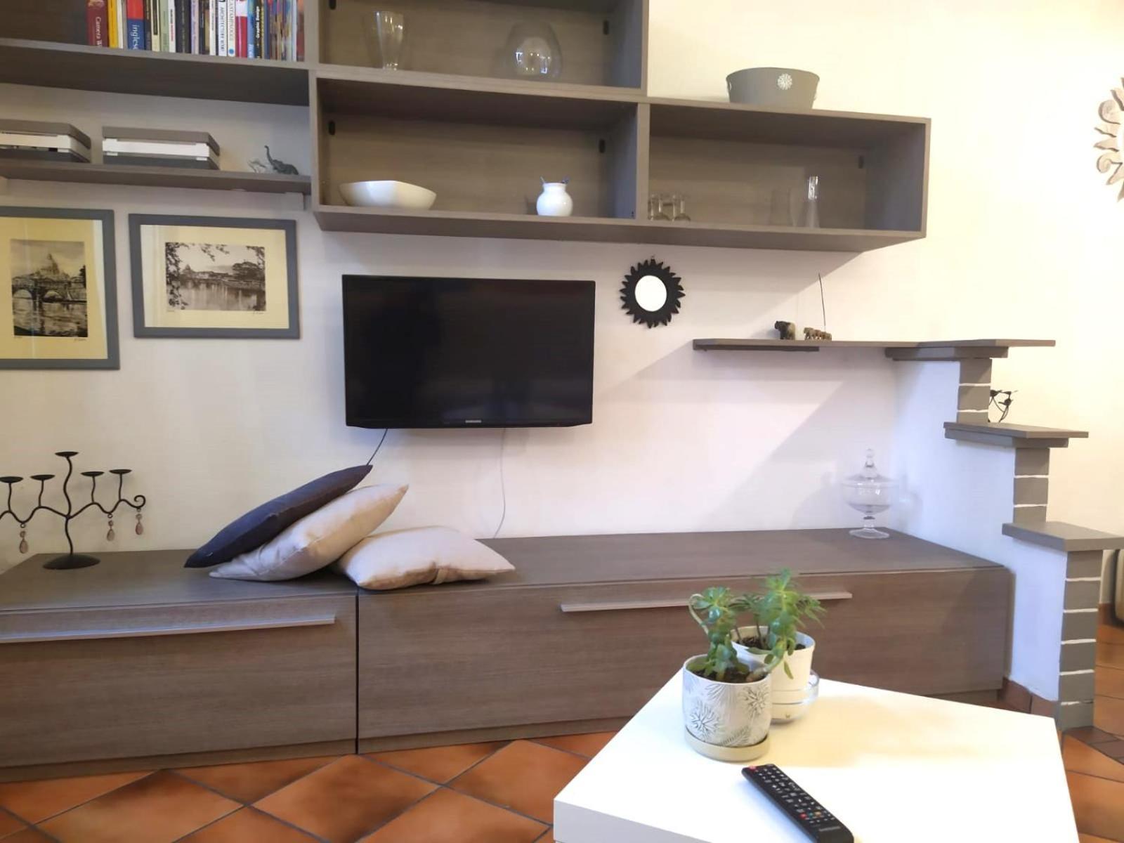 Testaccio Alloggio Turistico Rome Exterior photo